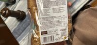 Pain au céréales ma p