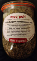 Oldenburger Grünkohlessen
