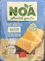 Zart Würzige Natur Scheiben