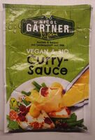 Curry-sauce
