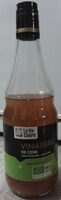 Vinaigre de cidre