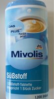 Süßstoff