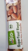 Superfood riegel