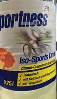 Sportness