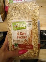 4-Korn Flocken