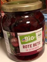 Rote Bete