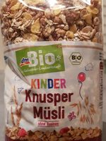Musli enfant