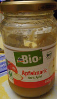 Apfelmark