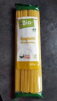 Spaguetti 100% Hartweizen