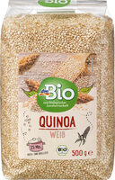 Quinoa normal