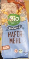 Hafer Mehl