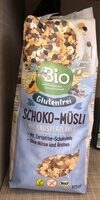 Schoko-musli