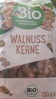 Walnuss Kerne