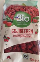 Gojibeeren