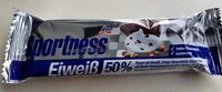 Sportness Eiweiss 50%