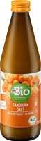 Sanddorn Saft