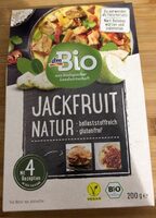 Jackfruit Natur