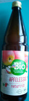Apfelessig naturtrüb