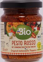 Pesto / Rosso