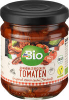 Sonnengetrocknete Tomaten