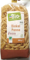 Dinkel Penne