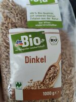Dinkel