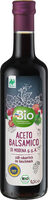 Aceto Balsamico di Modena g.g.A.