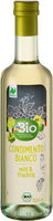 Condimento bianco