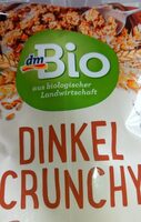 Dinkel Crunchy