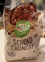 Schoko crunchy