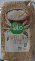Weizenkleie