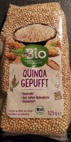 Quinta gepufft