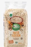 Haferflocken Großblatt