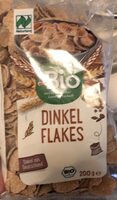 Dinkel Flakes