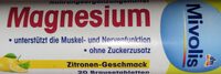Magnesium