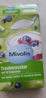 Traubenzucker