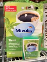 Stevia