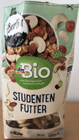 Studenten Futter