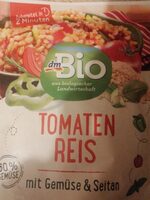Tomate reis
