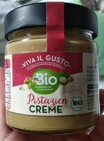 Pistazien Creme dm Bio