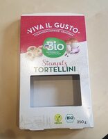 Steinpilz Tortellini