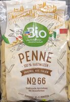 Penne no 66