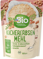 Kichererbsenmehl