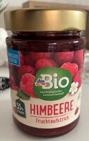 HIMBEERE Fruchtaufstrich