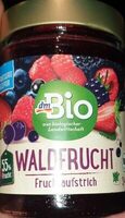 Fruchtaufstrich
