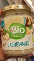 Cashewmus