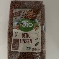 Berglinsen