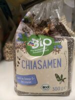 Chiasamen
