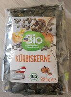 Kürbiskerne