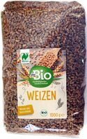 Weizen Körner